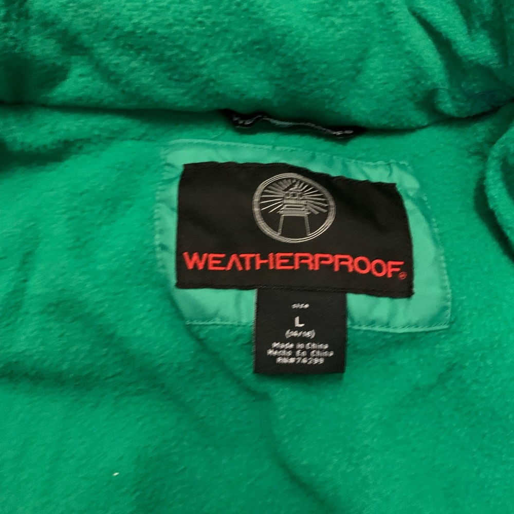Waterproof jackets - Picture 5 of 9